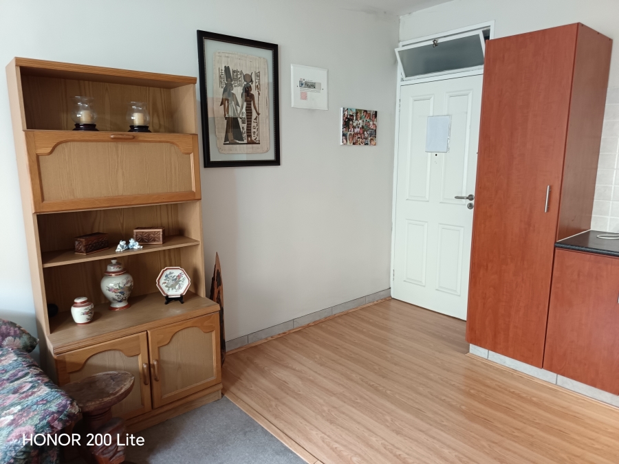 1 Bedroom Property for Sale in Tygerdal Western Cape